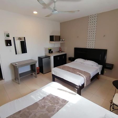 Apartmán Departamento Economico Cerca Del Centro #1 Valladolid  Exteriér fotografie