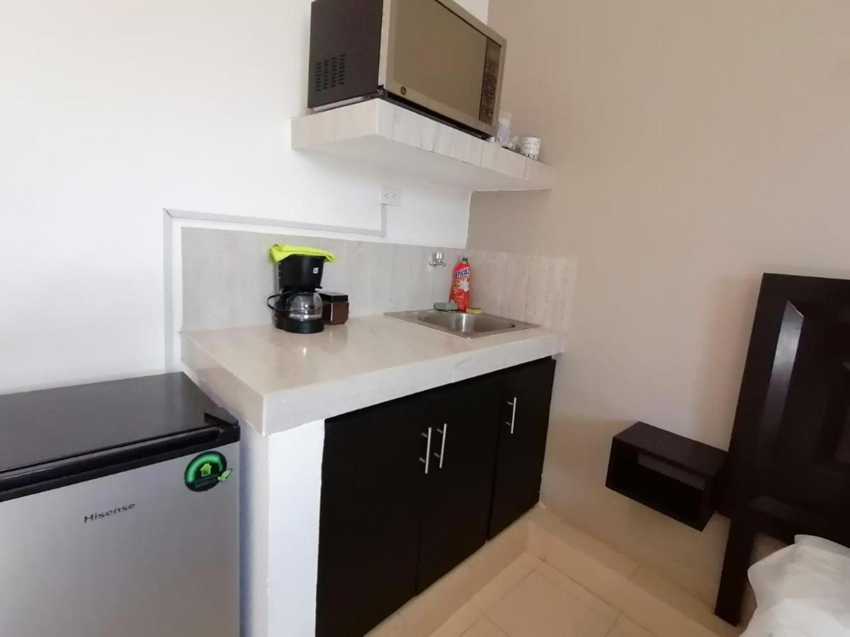 Apartmán Departamento Economico Cerca Del Centro #1 Valladolid  Exteriér fotografie