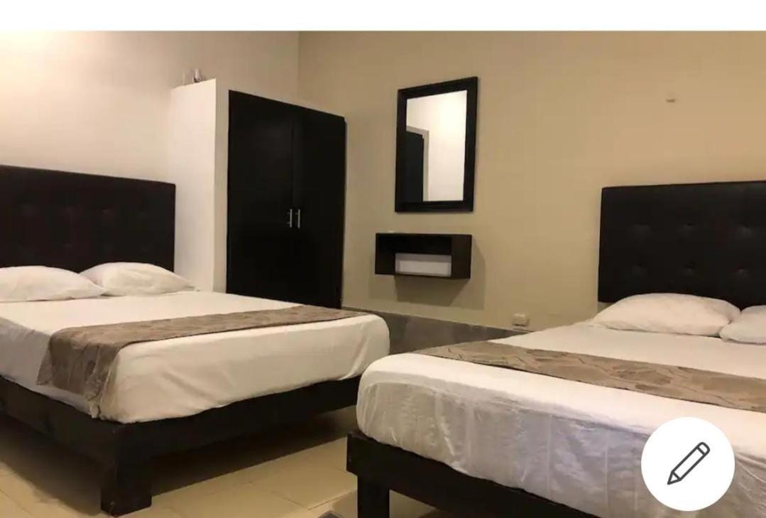 Apartmán Departamento Economico Cerca Del Centro #1 Valladolid  Exteriér fotografie