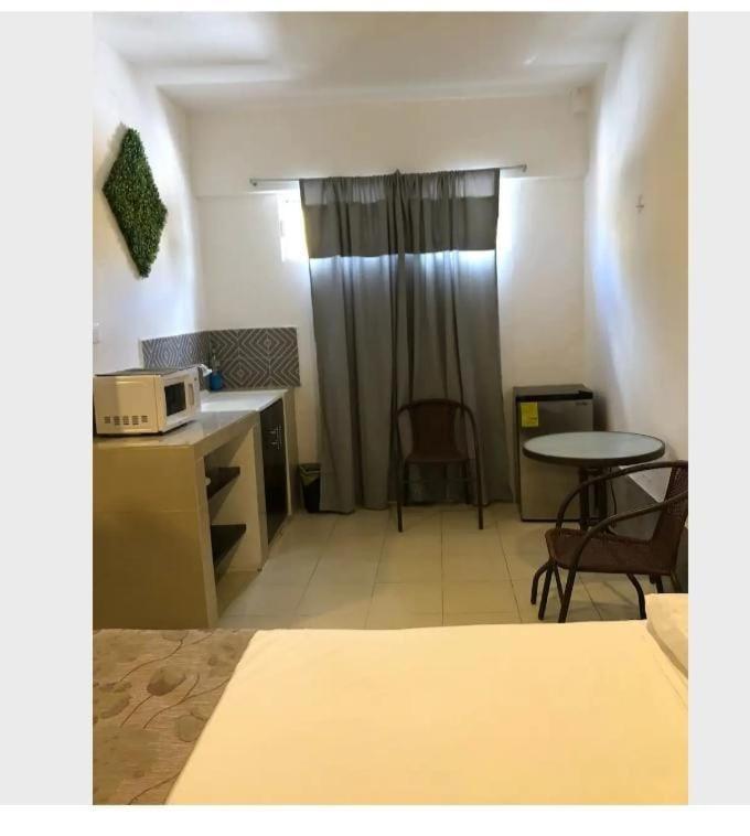 Apartmán Departamento Economico Cerca Del Centro #1 Valladolid  Exteriér fotografie