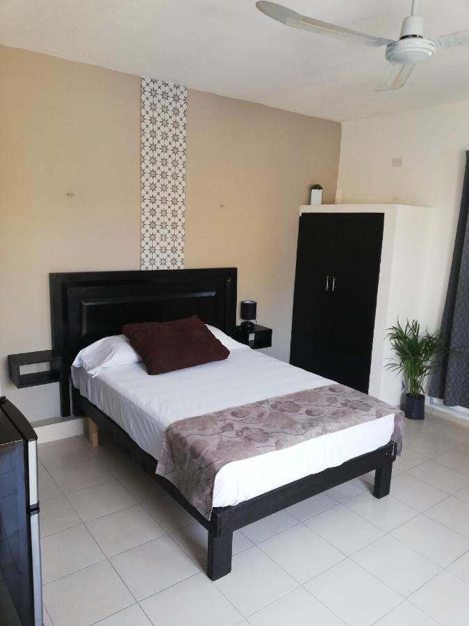 Apartmán Departamento Economico Cerca Del Centro #1 Valladolid  Exteriér fotografie