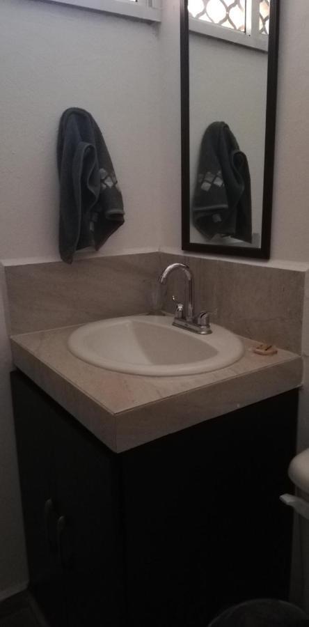 Apartmán Departamento Economico Cerca Del Centro #1 Valladolid  Exteriér fotografie