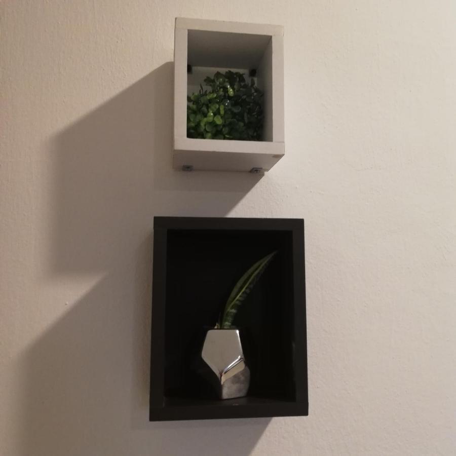 Apartmán Departamento Economico Cerca Del Centro #1 Valladolid  Exteriér fotografie