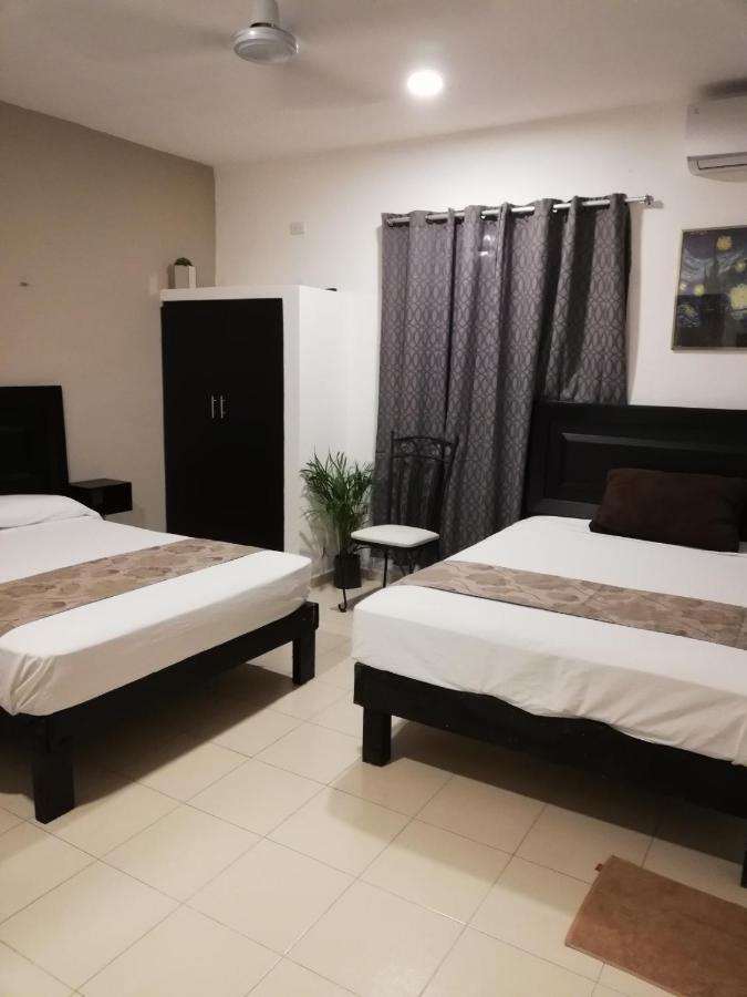 Apartmán Departamento Economico Cerca Del Centro #1 Valladolid  Exteriér fotografie